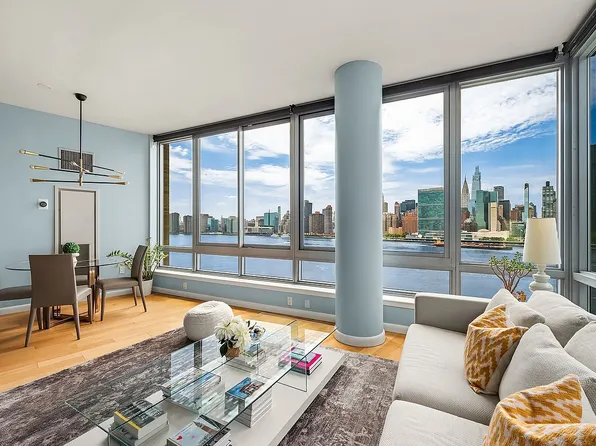 4630 Center Blvd APT 1204, Long Island City, NY 11109