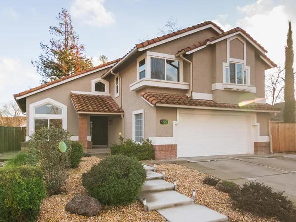 4512 Laguna West Way, Elk Grove, CA 95758