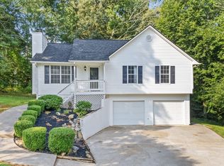 44 N Ridge Dr NW, Adairsville, GA 30103
