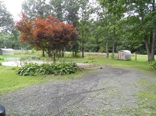 111 Black Walnut St, Howard, PA 16841