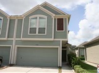 14923 Tuttle Point Dr, Houston, TX 77082