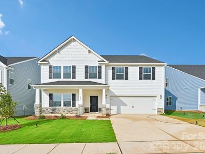 137 Borders St #199, Statesville, NC, 28677