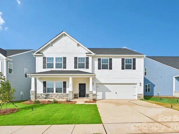 137 Borders St #199, Statesville, NC 28677
