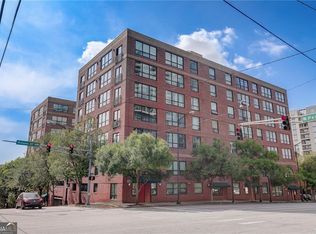 115 W Peachtree Pl NW UNIT 314, Atlanta, GA 30313