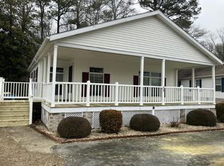 838 Rum Bridge Br #838RBB, Seaford, DE 19973