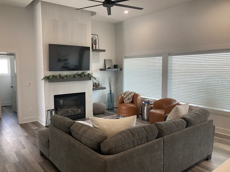 Blooming Heights Dr