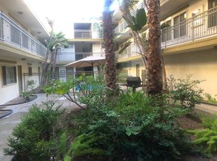 8160 Redlands St #207, Playa Del Rey, CA 90293