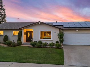 1566 W Palo Alto Ave, Fresno, CA 93711