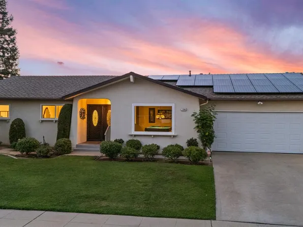 1566 W Palo Alto Ave, Fresno, CA 93711
