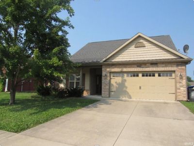 1116 Spring Hill Dr, Kokomo, IN, 46902