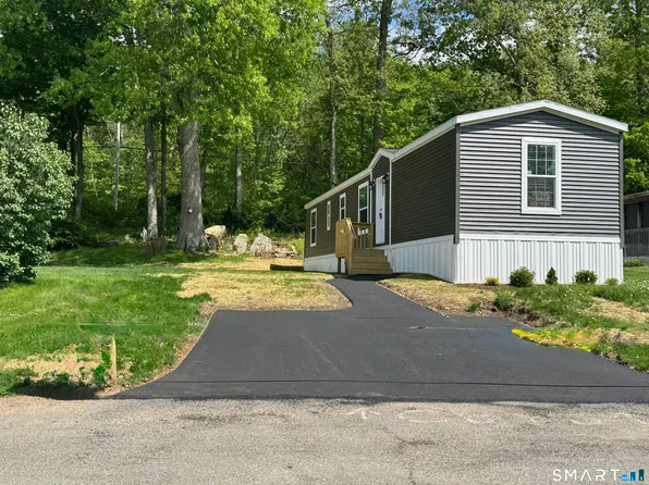 55 Mary Belle Drive, Mansfield, CT 06268