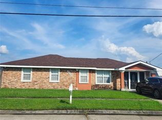 3609 Ventura Dr, Chalmette, LA 70043