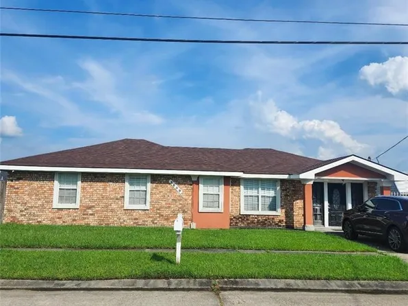 3609 Ventura Dr, Chalmette, LA 70043