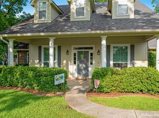 5669 Bittersweet Dr, Bossier City, LA 71112