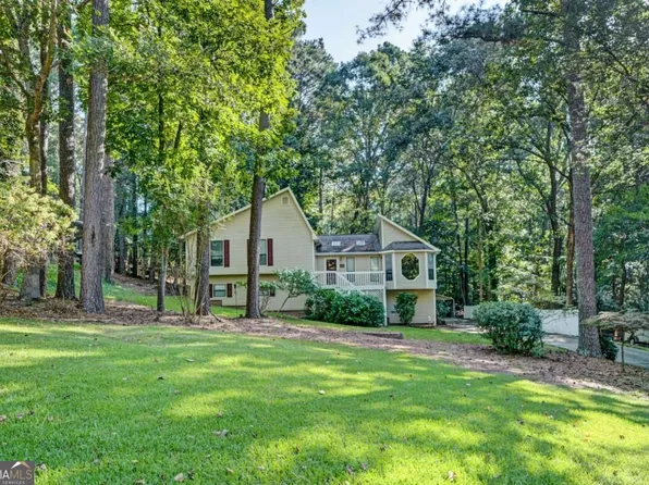 755 Cedar Creek Way, Woodstock, GA 30189