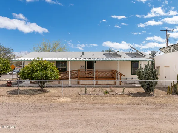 1273 W Wabash St, Tucson, AZ 85705