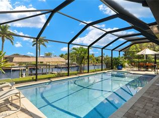 3021 SE 17th Ave, Cape Coral, FL 33904