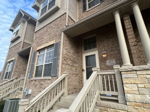 437 E Potter St, Wood Dale, IL 60191