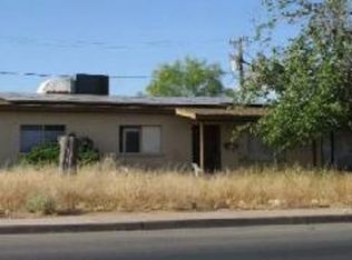 424 W Vah Ki Inn Rd, Coolidge, AZ 85128