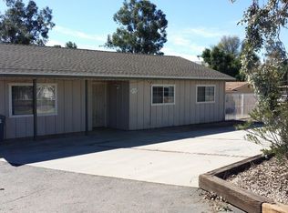 810 Steffy Rd, Ramona, CA 92065