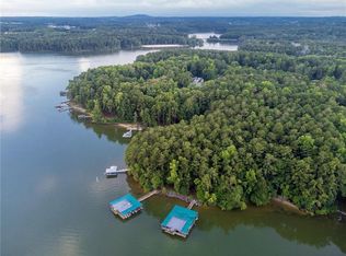 4757 Old Acworth Dallas Rd, Acworth, GA 30101