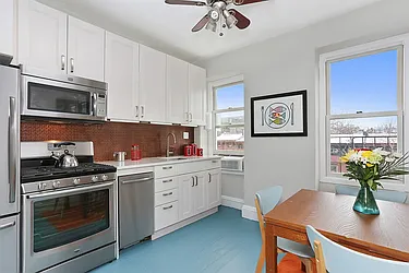 Sold by Corcoran
