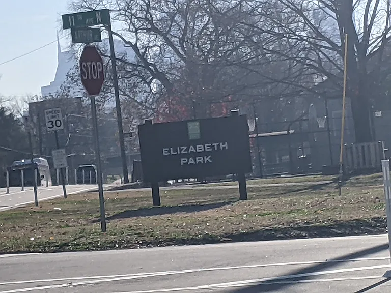 Elizabeth Park Adjacent