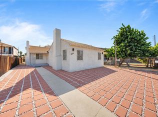 9614 Graham Ave, Los Angeles, CA 90002