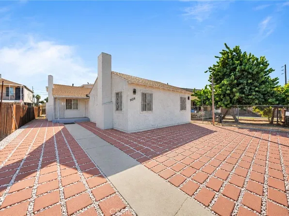 9614 Graham Ave, Los Angeles, CA 90002