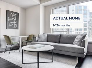 100 Pier Four Blvd FLOOR 12-ID545, Boston, MA 02210