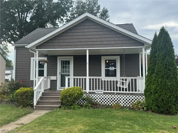 156 Lilac Ln, Ashland, OH 44805