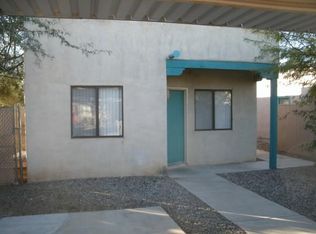 3321 E Presidio Rd #3, Tucson, AZ 85716