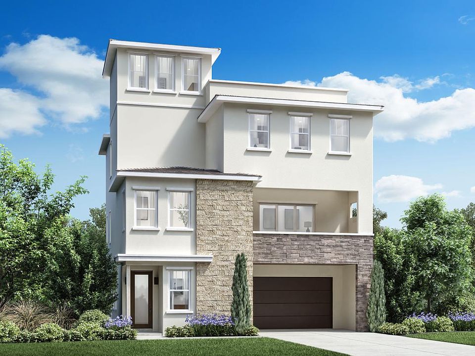 Contemporary Craftsman