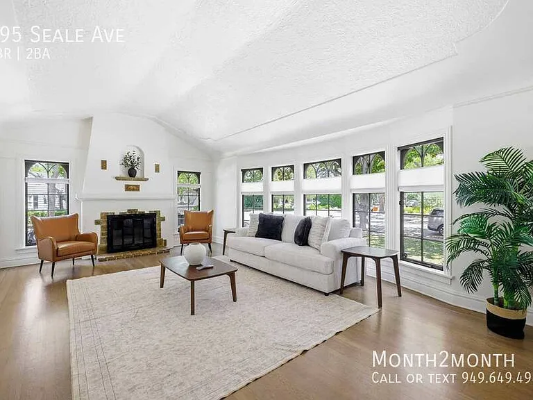 595 Seale Ave — Photo 5