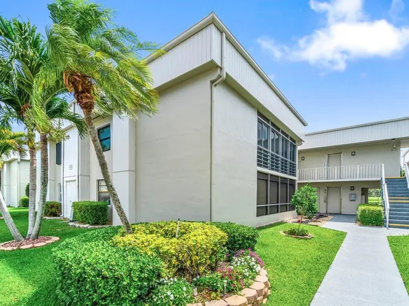 35 Capri A #A, Delray Beach, FL 33484