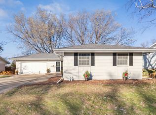 8600 34th Ave N, New Hope, MN 55427