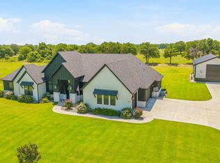 2016 Sonora Way, Poolville, TX 76487