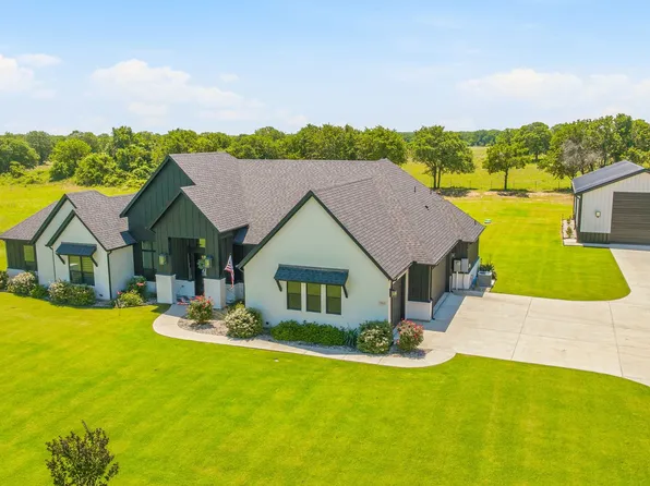 2016 Sonora Way, Poolville, TX 76487