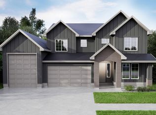 6578 W Los Flores Dr, Meridian, ID 83646