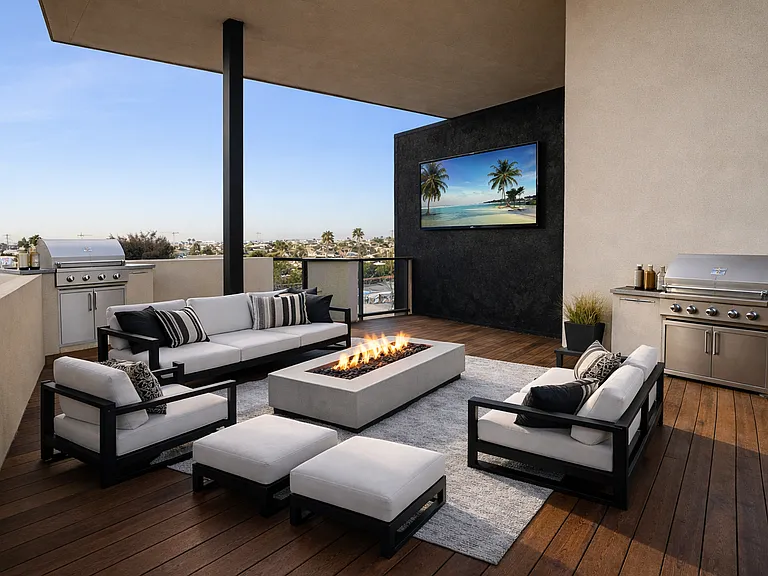 ECB Residences — Photo 3