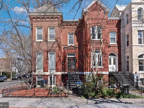 619 Q St NW, Washington, DC 20001
