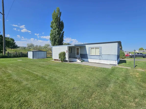 450 Pole Line Rd Space 25, Twin Falls, ID 83301