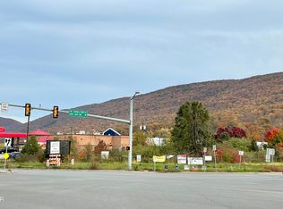 PARCEL 129 Hogan Blvd, Lock Haven, PA 17745