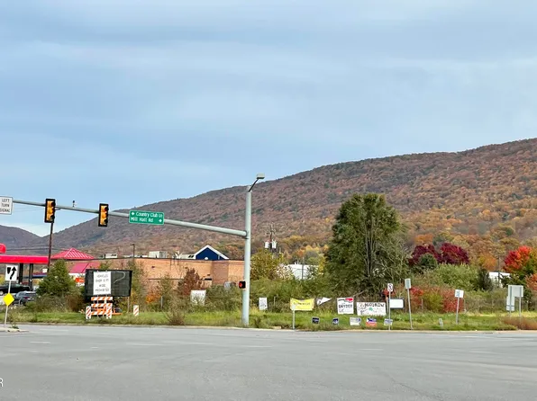 PARCEL 129 Hogan Blvd, Lock Haven, PA 17745