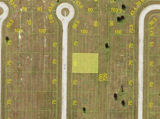 10 Pine Ln Lot 14, Placida, FL 33946