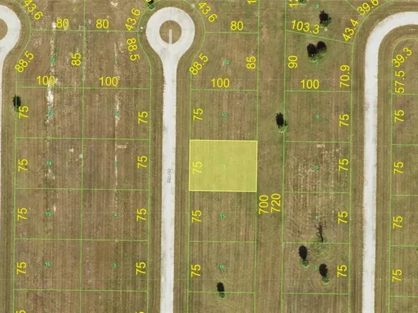 10 Pine Ln Lot 14, Placida, FL 33946