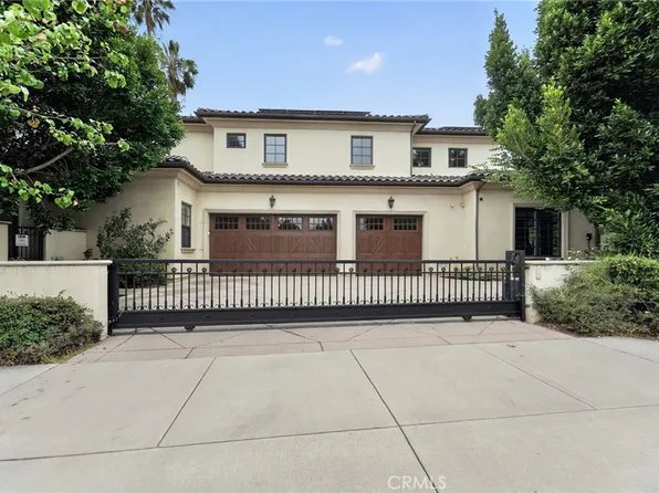 200 W Pamela Rd, Arcadia, CA 91007