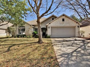 9313 Manipari Ln, Austin, TX 78749