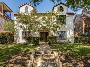 4117 Herschel Ave #4119A, Dallas, TX 75219