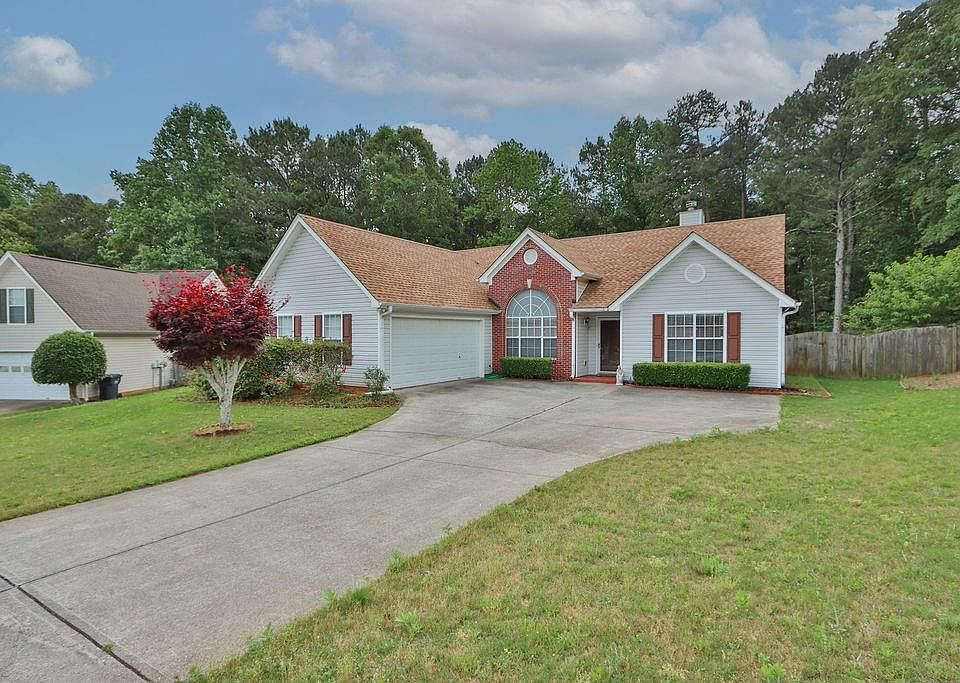 2340 Heatherton Cir, Dacula, GA 30019 MLS 7217828 Zillow